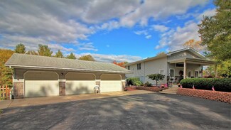 16000 S Grove Rd, Hebron, IN 46341