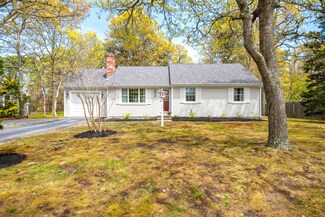 79 Azalea Dr, Harwich, MA 02645
