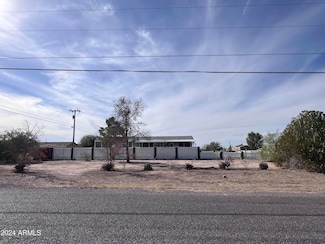 6410 N San Juan Rd Unit 42, Eloy, AZ 85131