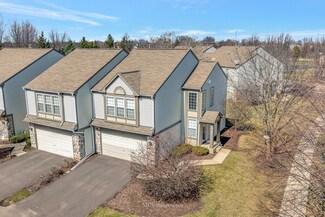3252 Bromley Ln Unit 301E, Aurora, IL 60502