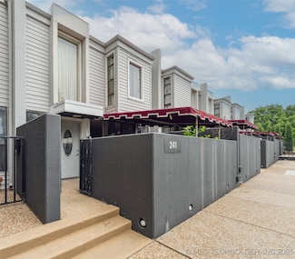410 W 7th St Unit 241, Tulsa, OK 74119