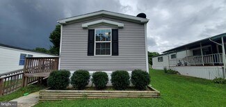 1947 Chipper Dr, Edgewood, MD 21040