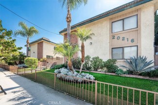 20216 Roscoe Blvd Unit 1, Winnetka, CA 91306
