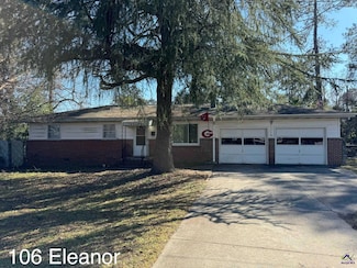 106 Eleanor Cir, Warner Robins, GA 31088