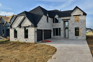 4010 Pleasant Dr, Prosper, TX 75078