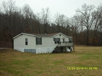 265 Archer Rd, Luttrell, TN 37779