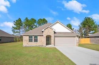 12721 Fowler Dr, Denham Springs, LA 70706