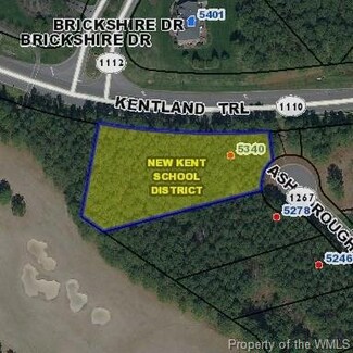 5340 Ashborough Dr, Providence Forge, VA 23140