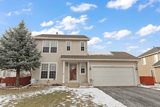 2805 Crested Butte Trail, Plainfield, IL 60586