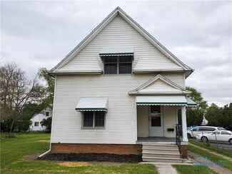 3318 Stickney Ave, Toledo, OH 43608