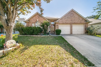 5918 Hart Field, San Antonio, TX 78249