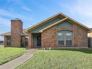 9232 Shipman St, Rowlett, TX 75088