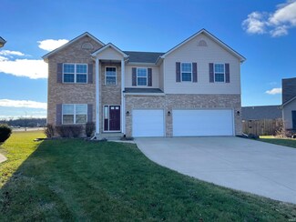 12303 Hummingbird Cove, Fort Wayne, IN 46845
