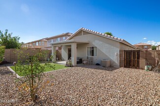 11821 W Poinsettia Dr, El Mirage, AZ 85335