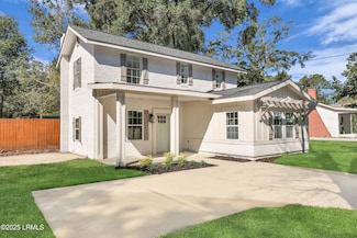 617 Jasper St, Ridgeland, SC 29936