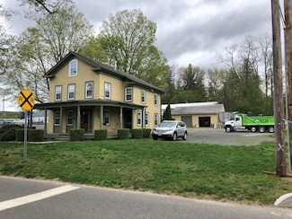 16 Taylor Ave, Bethel, CT 06801