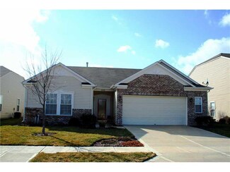 3058 Arrowroot Way, Indianapolis, IN 46239
