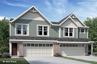 1638 S Golden Clove Bend Unit 51B, Dayton, OH 45459