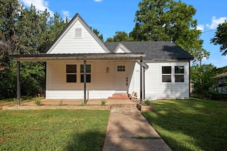 702 N Harris Ave, Tyler, TX 75702