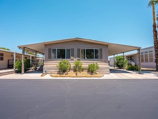 2900 S Valley View Blvd Unit 313, Las Vegas, NV 89102