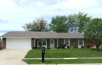 2525 N Main Ave, Sidney, OH 45365