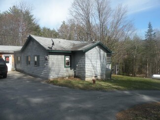 66 Pierce Rd, Whitefield, NH 03598