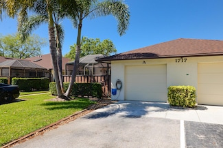 1717 Mariners Cove Unit A, Fort Pierce, FL 34950