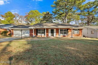 1956 Bienville Dr, Jackson, MS 39212