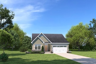 1617 Hope Pointe Dr Unit Lot 12, North Myrtle Beach, SC 29582