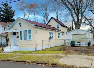 455 Monroe St, Buffalo, NY 14212