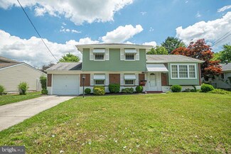 125 Meadow Lark Rd, Stratford, NJ 08084