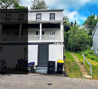 4478 2nd St, Bethel Park, PA 15102