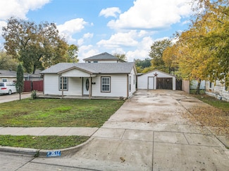 3617 Gene Ln, Haltom City, TX 76117