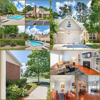 3916 Abbott Way Unit 2, Powder Springs, GA 30127