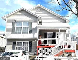 6411 Old Highgate Dr, Elkridge, MD 21075