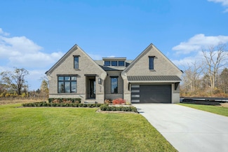 13868 Quail View Dr, Washington, MI 48094