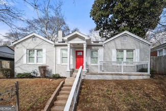 1320 Hosea L Williams Dr NE, Atlanta, GA 30317
