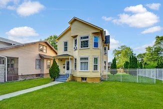 1904 High St, Blue Island, IL 60406