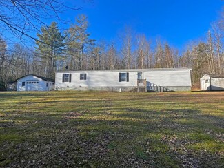 322 Mariaville Rd, Ellsworth, ME 04605