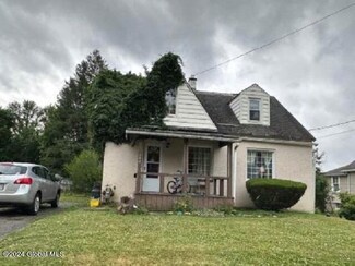 744 Grant St, Johnson City, NY 13790