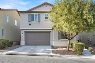 10608 Kennedy Peak Ln, Las Vegas, NV 89166