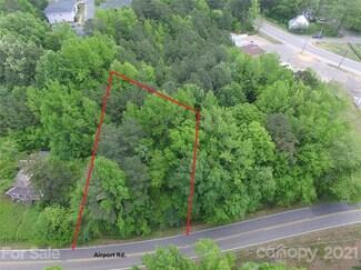 TBD Airport Rd, Wadesboro, NC 28170