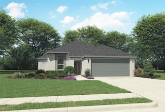 14912 Dust Storm Trail, Haslet, TX 76052