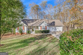 127 Poplar Mill Rd, Demorest, GA 30535