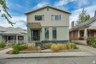 733 E Linden Ave, Salt Lake City, UT 84102