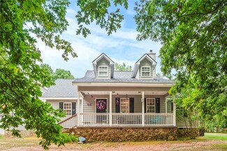 160 Cross Rd, Covington, GA 30016