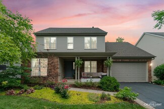 39W269 E Mallory Dr, Geneva, IL 60134