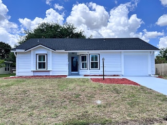 2418 SE Sidonia St, Port Saint Lucie, FL 34952