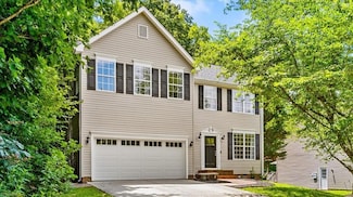 9002 Hill n Dale Dr, Kernersville, NC 27284