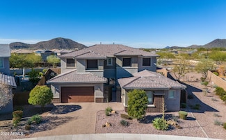 2905 E Los Gatos Dr, Phoenix, AZ 85024